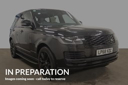 Land Rover Range Rover (13-21) Vogue P400e auto (10/2017 on) 4d For Sale - Hippo Approved, Blackburn