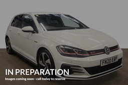 Volkswagen Golf Hatchback (13-20) 2.0 TSI 245 GTI Performance DSG 5d For Sale - Hippo Approved, Blackburn