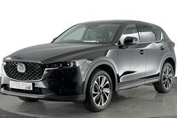 Mazda CX-5 SUV (17 on) 2.0 Sport Edition 5dr For Sale - Hippo Approved, Blackburn