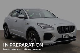 Jaguar E-Pace SUV (17-24) 2.0 P250 R-Dynamic S 5dr Auto For Sale - Hippo Approved, Blackburn