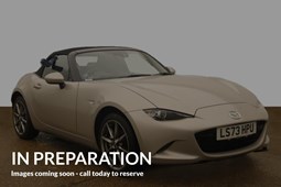 Mazda MX-5 (15 on) 2.0 [184] Exclusive-Line 2dr For Sale - Hippo Approved, Blackburn