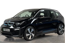 BMW i3 (13-22) Atelier interior world auto 5d For Sale - Hippo Approved, Blackburn