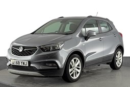 Vauxhall Mokka X (16-19) Design Nav 1.4i Turbo (140PS) S/S Ecotec FWD 5d For Sale - Hippo Approved, Blackburn