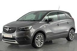 Vauxhall Crossland X SUV (17-20) Elite Nav 1.2 (130PS) Turbo S/S 5d For Sale - Hippo Approved, Blackburn