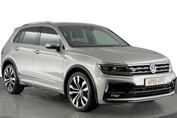 Volkswagen Tiguan (16-24) R-Line 2.0 TDI SCR BMT 190PS 4Motion DSG auto 5d For Sale - Hippo Approved, Blackburn