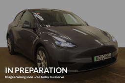 Tesla Model Y SUV (19 on) RWD 5dr Auto For Sale - Hippo Approved, Blackburn