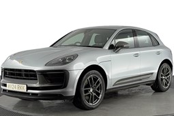 Porsche Macan (14-24) T 5dr PDK For Sale - Hippo Approved, Blackburn