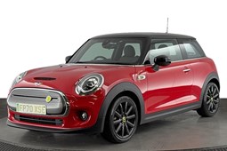 MINI Electric Hatch Hatchback (20 on) Cooper S Level 2 auto 3d For Sale - Hippo Approved, Blackburn