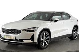 Polestar 2 Fastback (20 on) 165kW 63kWh Standard Range SM [Plus] 5dr Auto For Sale - Hippo Approved, Blackburn