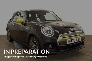 MINI Electric Hatch Hatchback (20 on) Cooper S Level 2 auto 3d For Sale - Hippo Approved, Blackburn