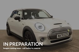 MINI Electric Hatch Hatchback (20 on) Cooper S Level 3 auto 3d For Sale - Hippo Approved, Blackburn