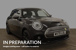 MINI Electric Hatch Hatchback (20 on) Cooper S Level 3 auto 3d For Sale - Hippo Approved, Blackburn