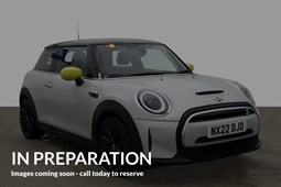 MINI Electric Hatch Hatchback (20 on) 135kW Cooper S 2 33kWh 3dr Auto For Sale - Hippo Approved, Blackburn