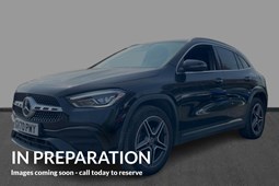 Mercedes-Benz GLA-Class (20 on) GLA 250e Exclusive Edition Auto 5d For Sale - Hippo Approved, Blackburn