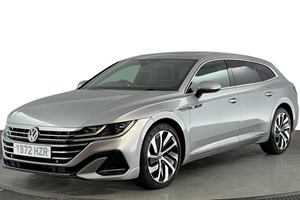 Volkswagen Arteon Shooting Brake (20-24) 2.0 TDI R Line DSG 5d For Sale - Hippo Approved, Blackburn