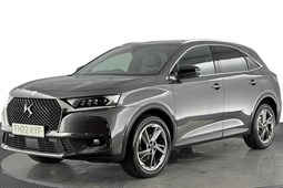 DS 7 Crossback SUV (18-22) 1.5 BlueHDi Rivoli 5dr EAT8 For Sale - Hippo Approved, Blackburn