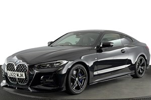 BMW 4-Series Gran Coupe (14-21) 430d xDrive MHT M Sport 2dr Step Auto For Sale - Hippo Approved, Blackburn