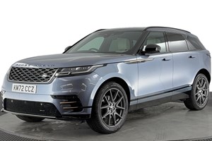 Land Rover Range Rover Velar SUV (17 on) R-Dynamic HSE P250 auto 4d For Sale - Hippo Approved, Blackburn