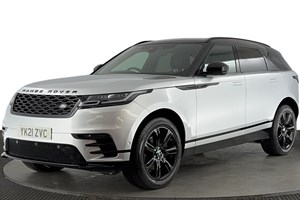 Land Rover Range Rover Velar SUV (17 on) 2.0 P250 Edition 5dr Auto For Sale - Hippo Approved, Blackburn