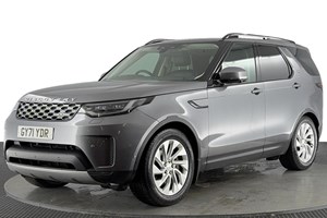 Land Rover Discovery SUV (17 on) 3.0 D300 S 5dr Auto For Sale - Hippo Approved, Blackburn
