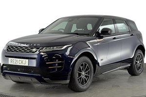 Land Rover Range Rover Evoque SUV (19 on) 2.0 D165 R-Dynamic 5dr 2WD For Sale - Hippo Approved, Blackburn