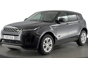 Land Rover Range Rover Evoque SUV (19 on) 2.0 D165 S Auto 5d For Sale - Hippo Approved, Blackburn