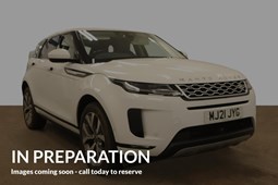 Land Rover Range Rover Evoque SUV (19 on) HSE P300e auto 5d For Sale - Hippo Approved, Blackburn