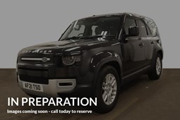 Land Rover Defender 110 (19 on) 3.0 D200 SE 110 5dr Auto For Sale - Hippo Approved, Blackburn
