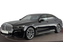 BMW 7-Series (15-22) 745Le xDrive M Sport Sport Automatic (04/2019 on) 4d For Sale - Hippo Approved, Blackburn
