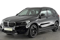 BMW X1 SUV (15-22) xDrive 25e Sport auto 5d For Sale - Hippo Approved, Blackburn
