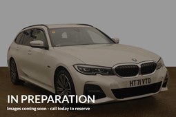 BMW 330e Hybrid (19 on) 330e M Sport Step Auto 5d For Sale - Hippo Approved, Blackburn