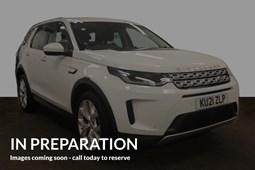 Land Rover Discovery Sport (15 on) 2.0 D165 SE 5dr 2WD For Sale - Hippo Approved, Blackburn
