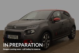Citroen C3 (17-24) Flair Nav Edition PureTech 82 5d For Sale - Hippo Approved, Blackburn