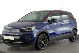 Vauxhall Crossland SUV (21 on) 1.2 GS Line 5dr For Sale - Hippo Approved, Blackburn