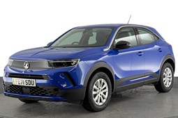 Vauxhall Mokka-e SUV (20 on) 100kW SE Nav Premium 50kWh Auto 5d For Sale - Hippo Approved, Blackburn