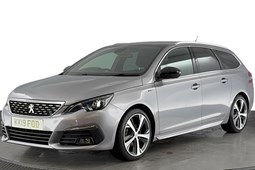 Peugeot 308 SW (14-21) GT Line 1.5 BlueHDi 130 S&S 5d For Sale - Hippo Approved, Blackburn