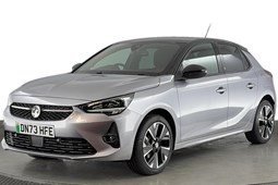 Vauxhall Corsa-e Hatchback (20-23) 100kW GS 50kWh 5dr Auto [11kWCh] For Sale - Hippo Approved, Blackburn