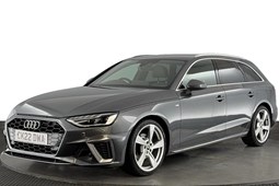Audi A4 Avant (15-24) S Line 30 TDI 136PS S Tronic auto 5d For Sale - Hippo Approved, Blackburn