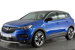 Vauxhall Grandland X SUV (18-21) Sport Nav 1.2 (130PS) Turbo S/S 5d For Sale - Hippo Approved, Blackburn