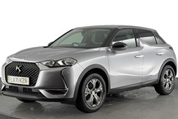DS 3 Crossback E-Tense SUV (20-22) 100kW E-TENSE Bastille 50kWh 5dr Auto For Sale - Hippo Approved, Blackburn