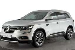 Renault Koleos SUV (17-20) Dynamique S Nav dCi 130 5d For Sale - Hippo Approved, Blackburn
