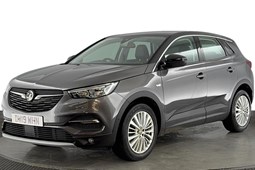 Vauxhall Grandland X SUV (18-21) Sport Nav 1.5 (130PS) Turbo D Start/Stop BlueInjection 5d For Sale - Hippo Approved, Blackburn