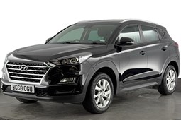 Hyundai Tucson (15-20) SE Nav 1.6 GDi 132PS 2WD (09/2018 on) 5d For Sale - Hippo Approved, Blackburn