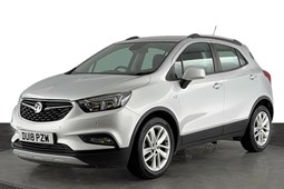 Vauxhall Mokka X (16-19) Design Nav 1.4i Turbo (140PS) S/S Ecotec FWD 5d For Sale - Hippo Approved, Blackburn