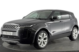 Land Rover Range Rover Evoque SUV (19 on) S P250 auto 5d For Sale - Hippo Approved, Blackburn