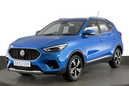 MG ZS SUV (17-24) 1.0T GDi Excite DCT 5d For Sale - Hippo Approved, Blackburn