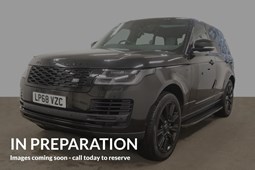 Land Rover Range Rover (13-21) Vogue P400e auto (10/2017 on) 4d For Sale - Hippo Approved, Blackburn