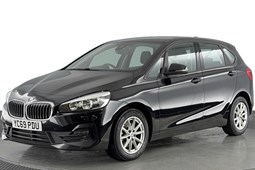 BMW 2-Series Active Tourer (14-21) 216d SE (04/2018 on) 5d For Sale - Hippo Approved, Blackburn
