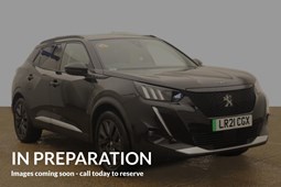 Peugeot e-2008 SUV (20 on) 100kW GT Premium 50kWh 5dr Auto For Sale - Hippo Approved, Blackburn
