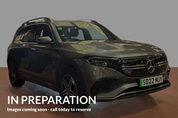 Mercedes-Benz EQB SUV (22 on) EQB 300 4Matic 168kW AMG Line 66.5kWh 5dr Auto For Sale - Hippo Approved, Blackburn